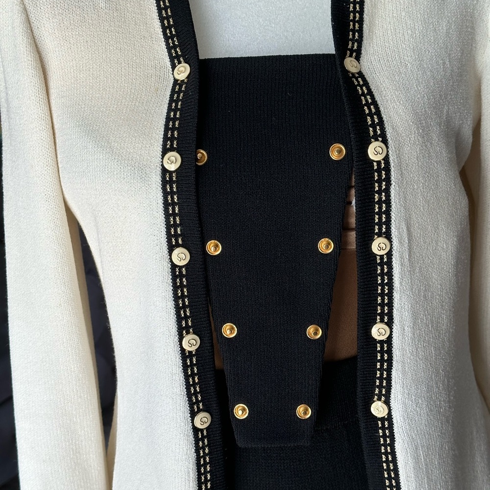 St John Collection Jacket - Picture 2 of 5